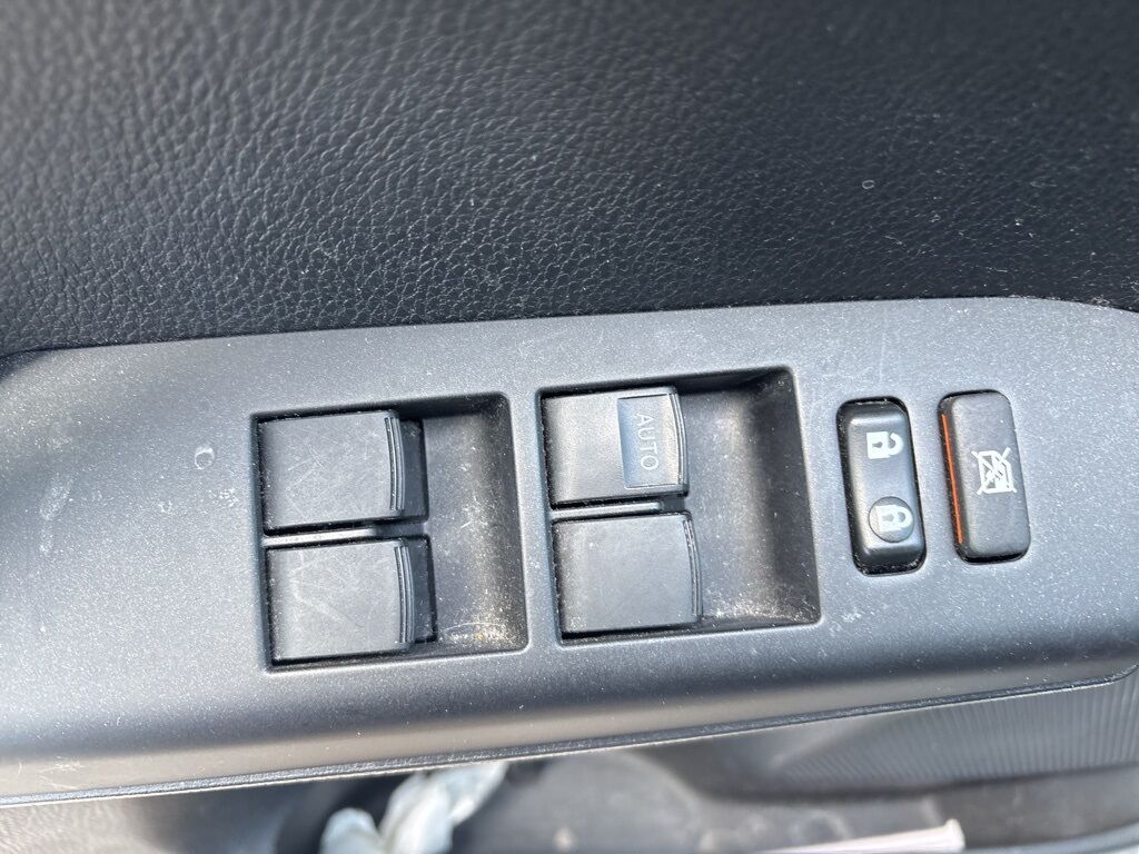 2017 Toyota RAV4 LE Cockeysville MD