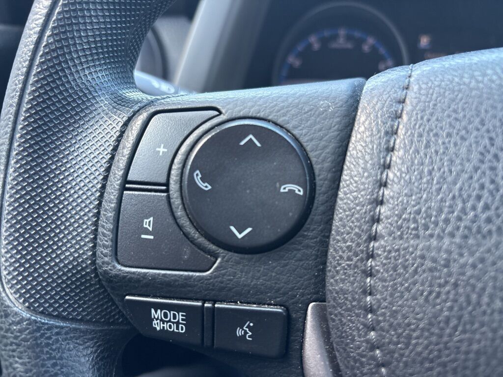 2017 Toyota RAV4 LE Cockeysville MD