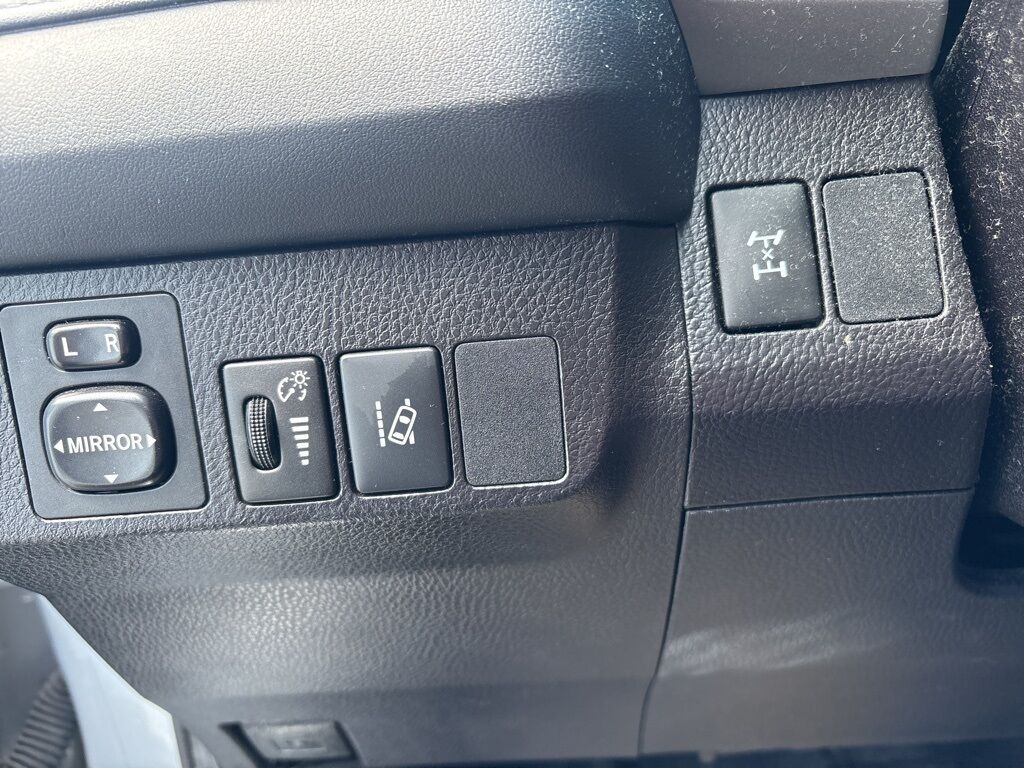 2017 Toyota RAV4 LE Cockeysville MD