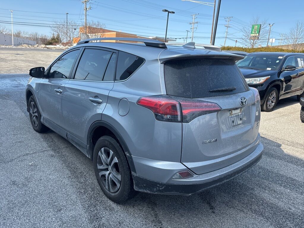 2017 Toyota RAV4 LE Cockeysville MD