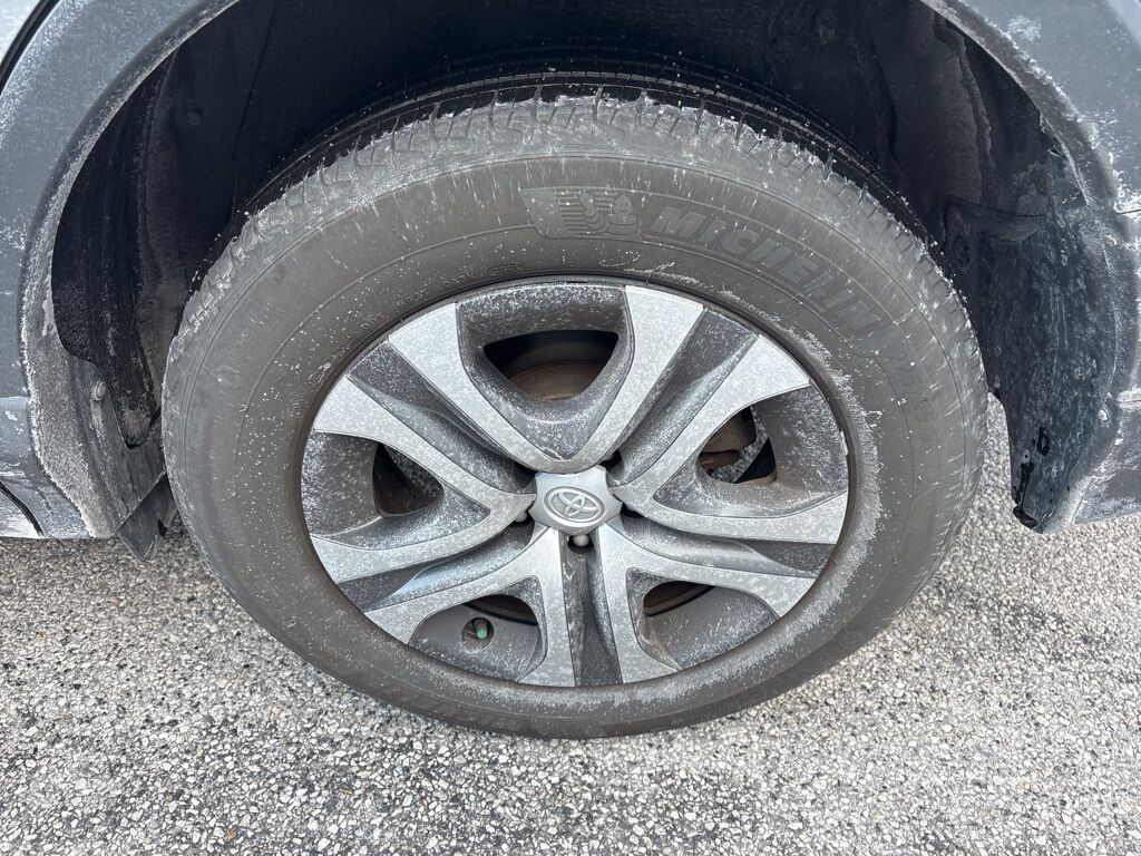 2017 Toyota RAV4 LE Cockeysville MD