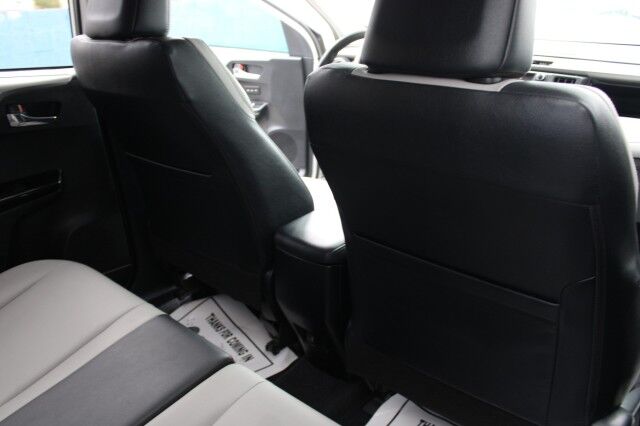 2017 Toyota RAV4 LIMITED Melbourne FL