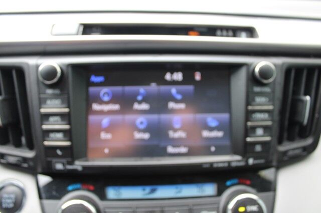 2017 Toyota RAV4 LIMITED Melbourne FL