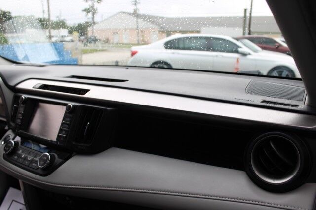 2017 Toyota RAV4 LIMITED Melbourne FL