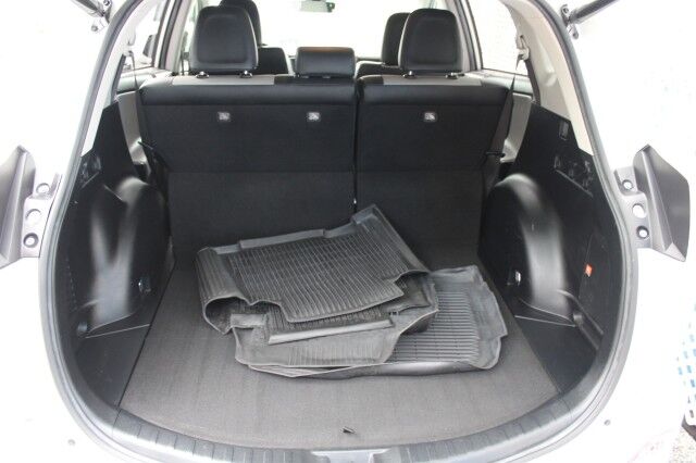 2017 Toyota RAV4 LIMITED Melbourne FL