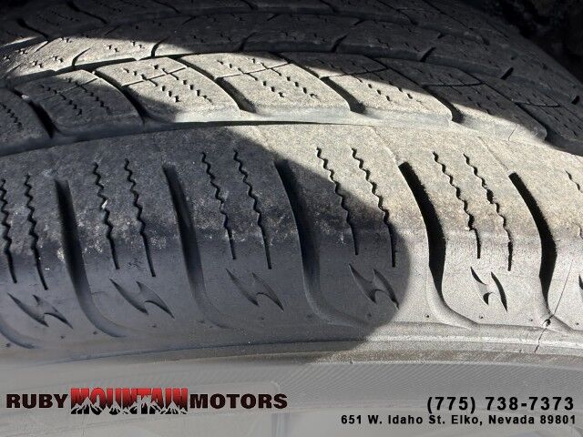 2017 Toyota RAV4 Limited Elko NV 2017 Toyota RAV4 Limited Elko NV