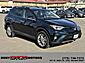 2017 Toyota RAV4 Limited Elko NV 2017 Toyota RAV4 Limited Elko NV