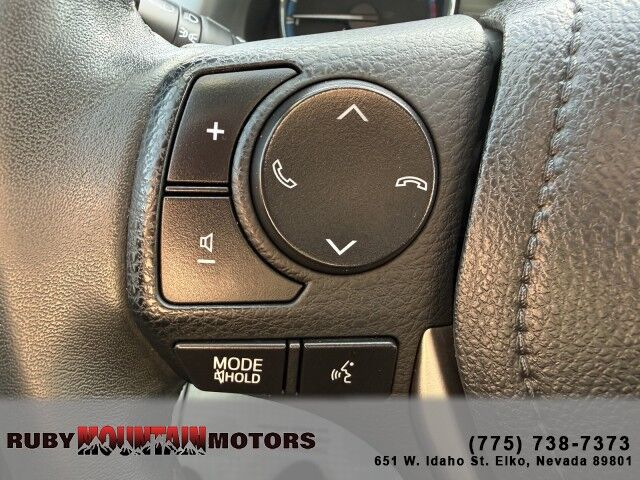 2017 Toyota RAV4 Limited Elko NV 2017 Toyota RAV4 Limited Elko NV