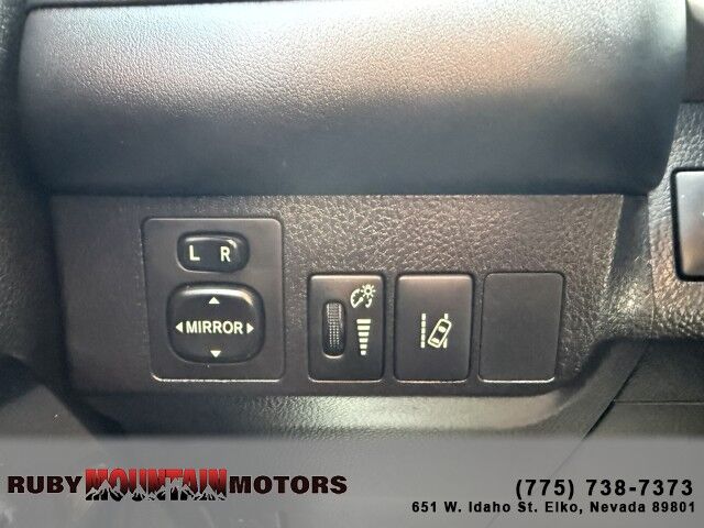 2017 Toyota RAV4 Limited Elko NV 2017 Toyota RAV4 Limited Elko NV