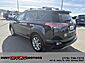2017 Toyota RAV4 Limited Elko NV 2017 Toyota RAV4 Limited Elko NV