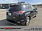 2017 Toyota RAV4 Limited Elko NV 2017 Toyota RAV4 Limited Elko NV
