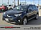2017 Toyota RAV4 Limited Elko NV 2017 Toyota RAV4 Limited Elko NV