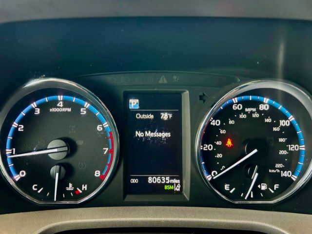 2017 Toyota RAV4 Limited FWD Houston TX