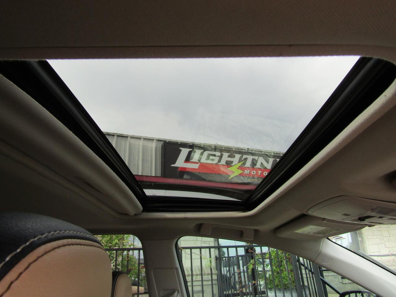 2017 Toyota RAV4 Limited FWD (Natl) Grand Prairie TX