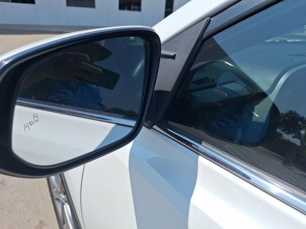 2017 Toyota RAV4 Limited Hurst TX