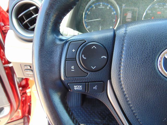 2017 Toyota RAV4 Limited Santa Fe NM