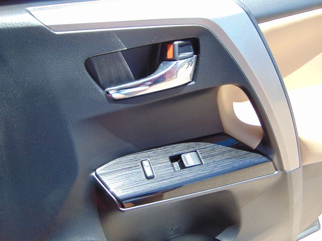 2017 Toyota RAV4 Limited Santa Fe NM