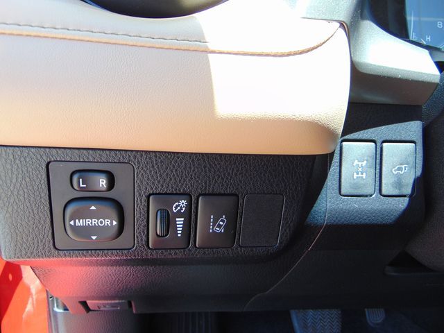 2017 Toyota RAV4 Limited Santa Fe NM