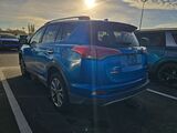 2017 Toyota RAV4 Limited Oshkosh WI