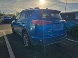 2017 Toyota RAV4 Limited Oshkosh WI