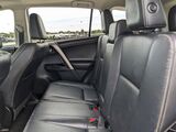 2017 Toyota RAV4 Limited Oshkosh WI