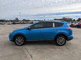 2017 Toyota RAV4 Limited Oshkosh WI