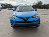 2017 Toyota RAV4 Limited Oshkosh WI
