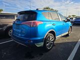 2017 Toyota RAV4 Limited Oshkosh WI
