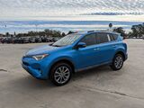 2017 Toyota RAV4 Limited Oshkosh WI