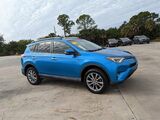 2017 Toyota RAV4 Limited Oshkosh WI