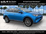 2017 Toyota RAV4 Limited Oshkosh WI