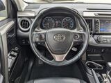 2017 Toyota RAV4 Limited Oshkosh WI