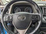 2017 Toyota RAV4 Limited Oshkosh WI