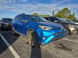 2017 Toyota RAV4 Limited Oshkosh WI