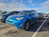 2017 Toyota RAV4 Limited Oshkosh WI