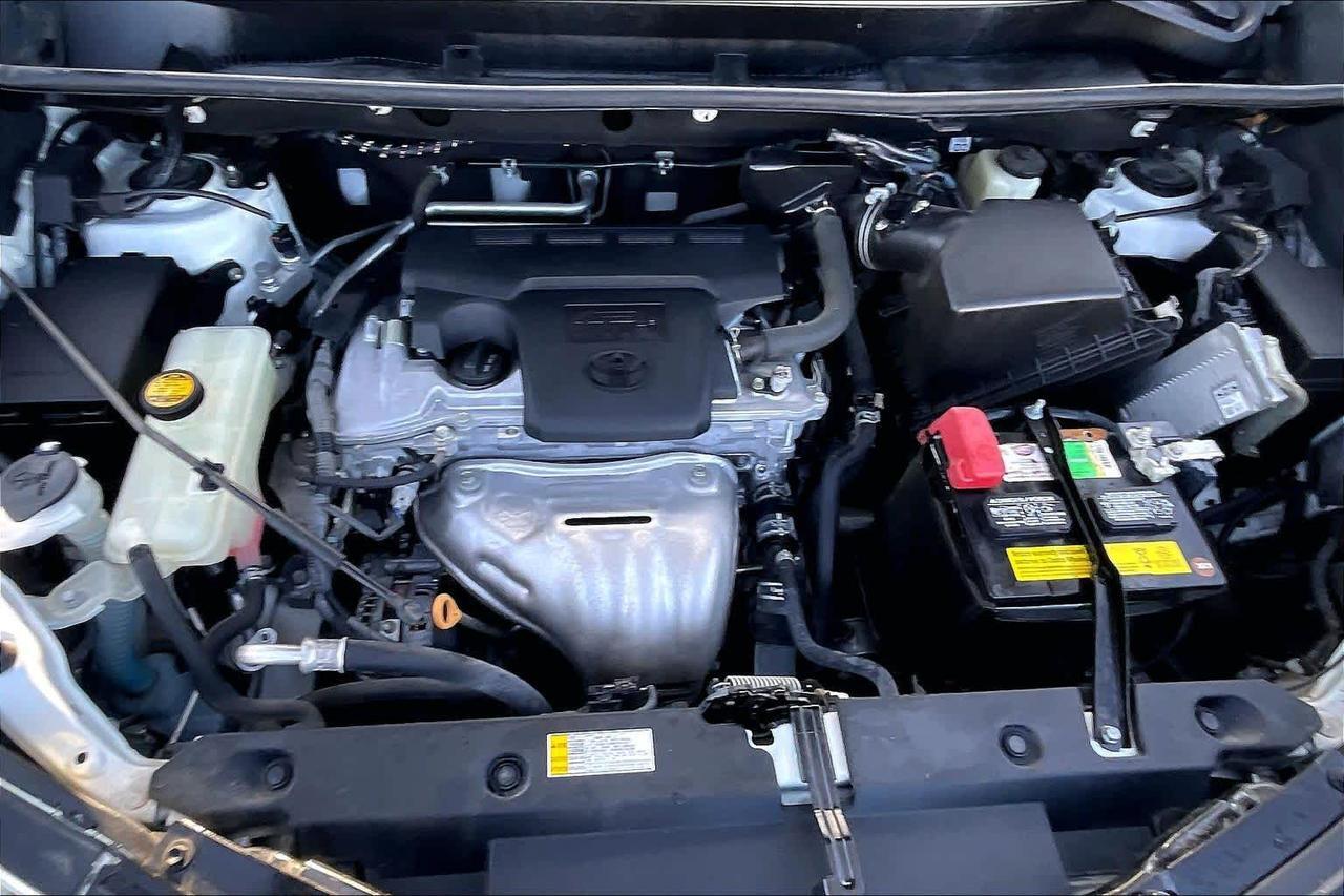 2017 Toyota RAV4 Limited Roseville CA