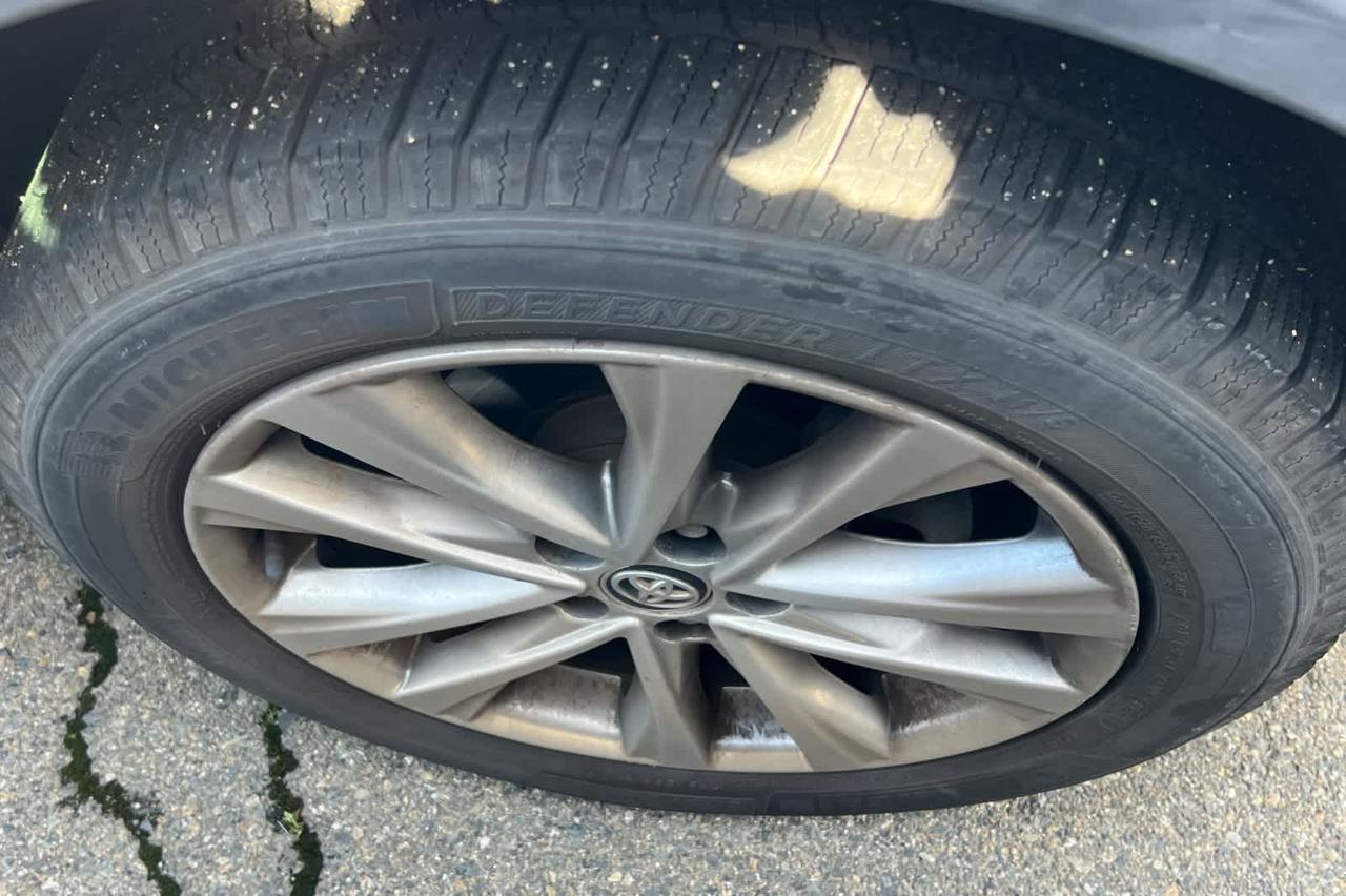 2017 Toyota RAV4 Limited Roseville CA