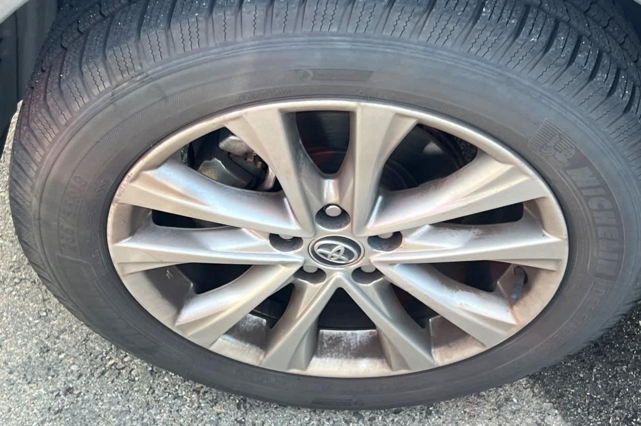 2017 Toyota RAV4 Limited Roseville CA