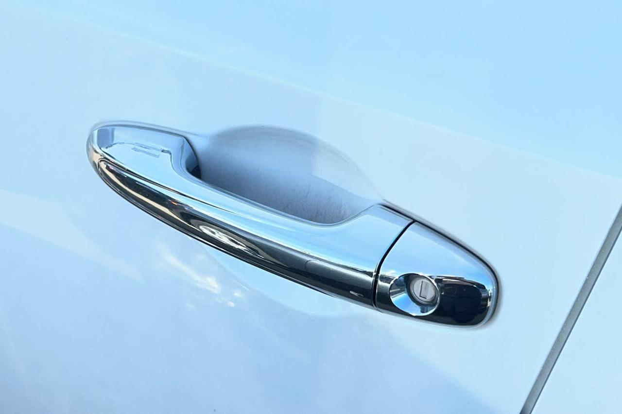 2017 Toyota RAV4 Limited Roseville CA