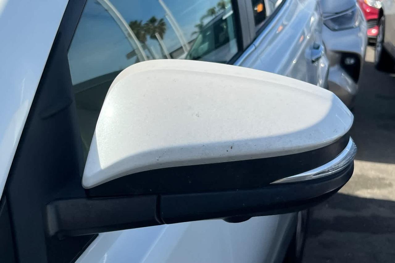 2017 Toyota RAV4 Limited Roseville CA