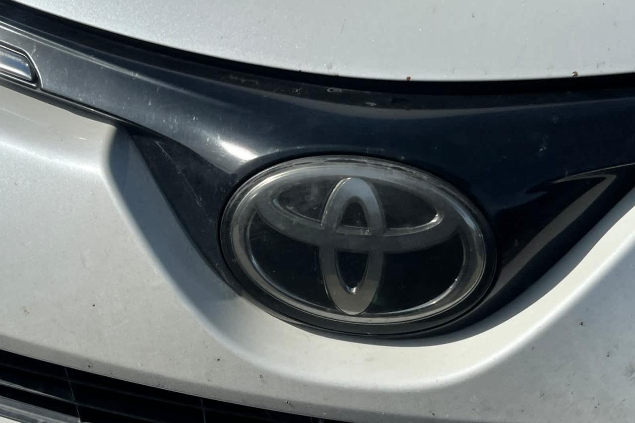 2017 Toyota RAV4 Limited Roseville CA