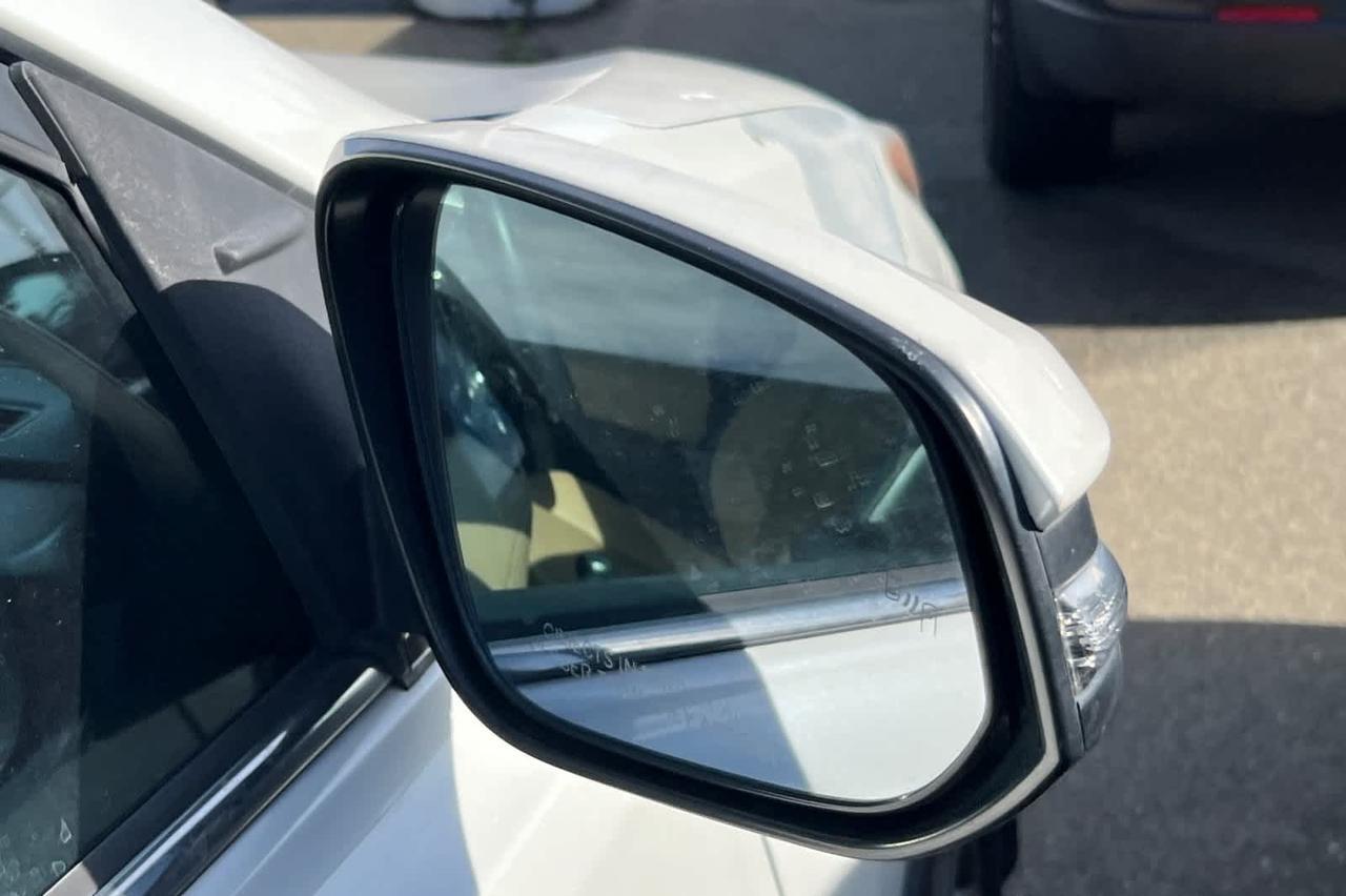 2017 Toyota RAV4 Limited Roseville CA