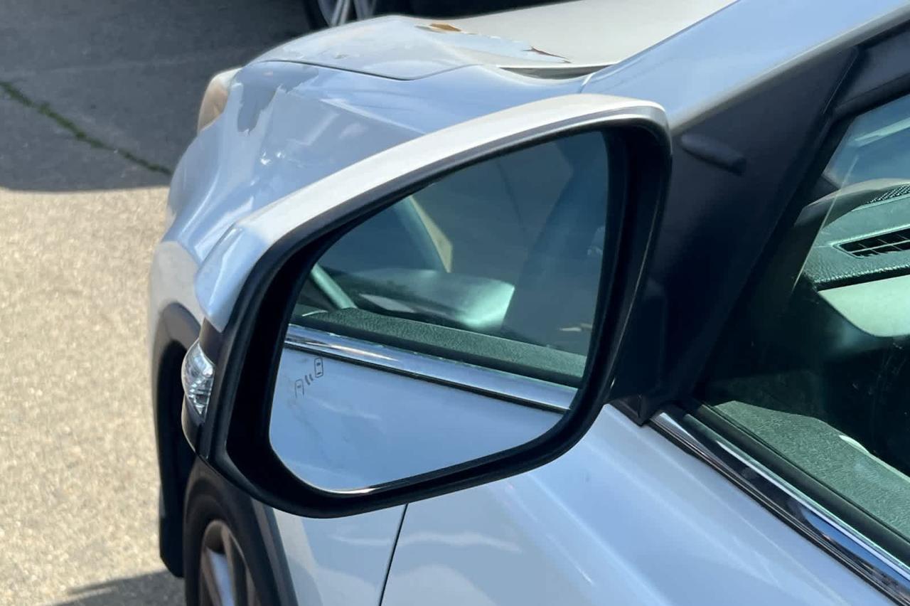 2017 Toyota RAV4 Limited Roseville CA