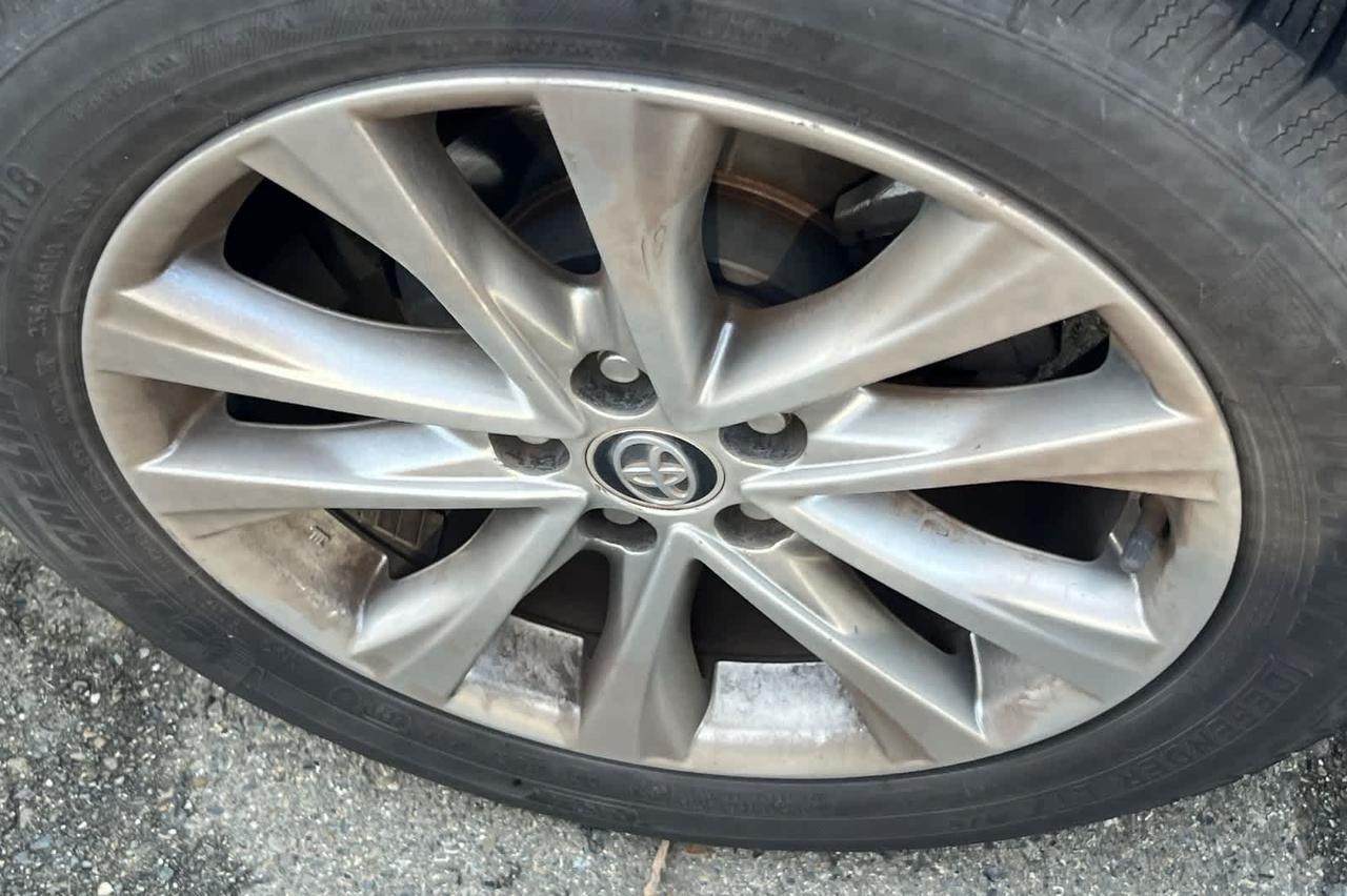 2017 Toyota RAV4 Limited Roseville CA