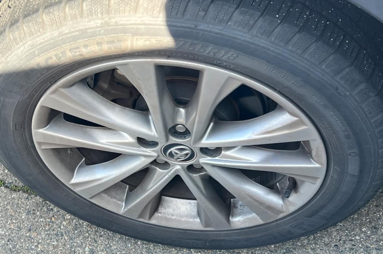 2017 Toyota RAV4 Limited Roseville CA