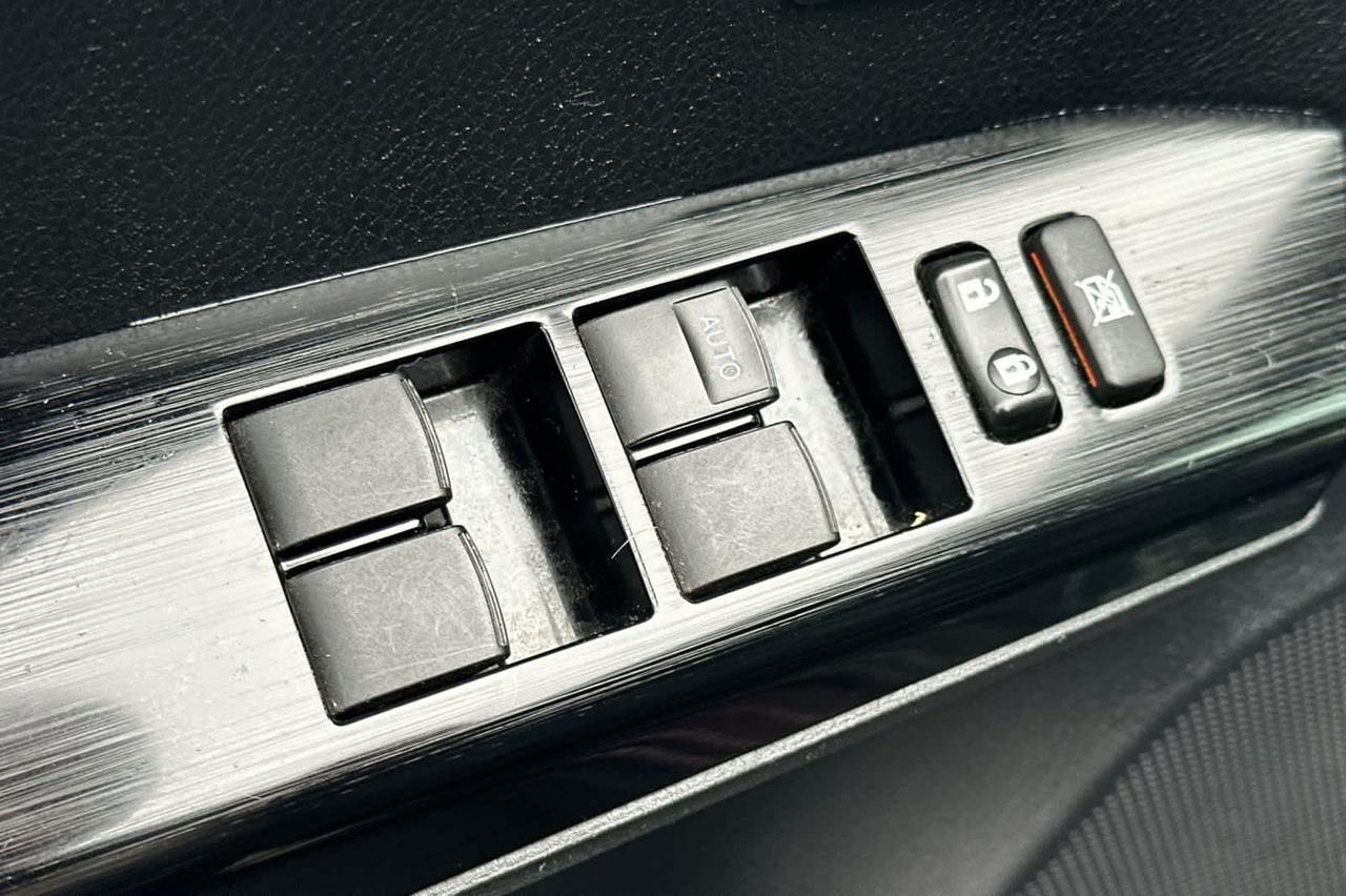 2017 Toyota RAV4 Limited Roseville CA