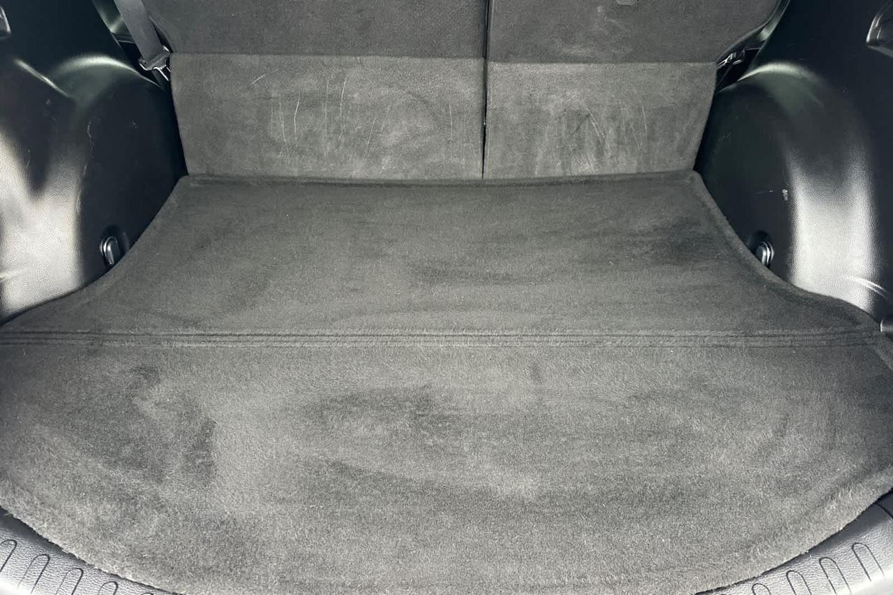 2017 Toyota RAV4 Limited Roseville CA