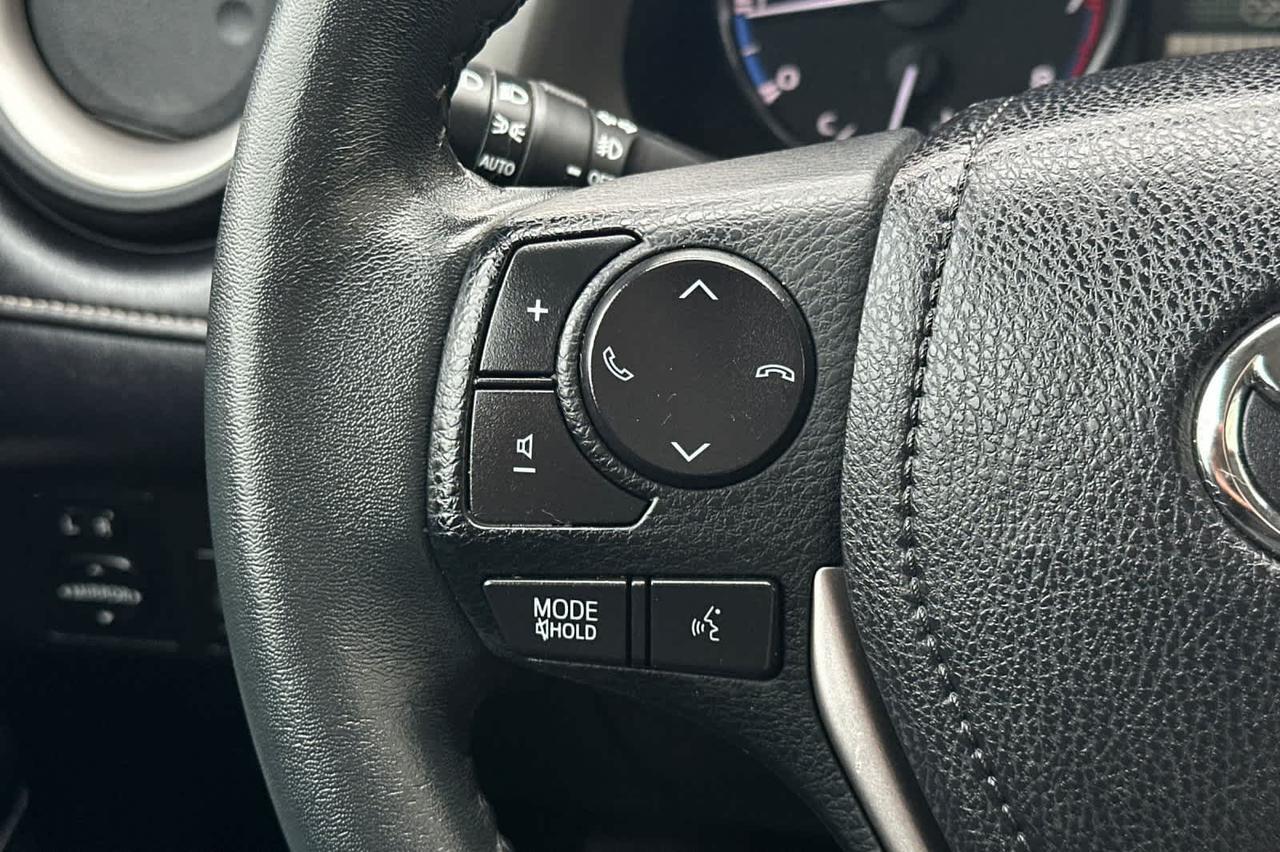 2017 Toyota RAV4 Limited Roseville CA