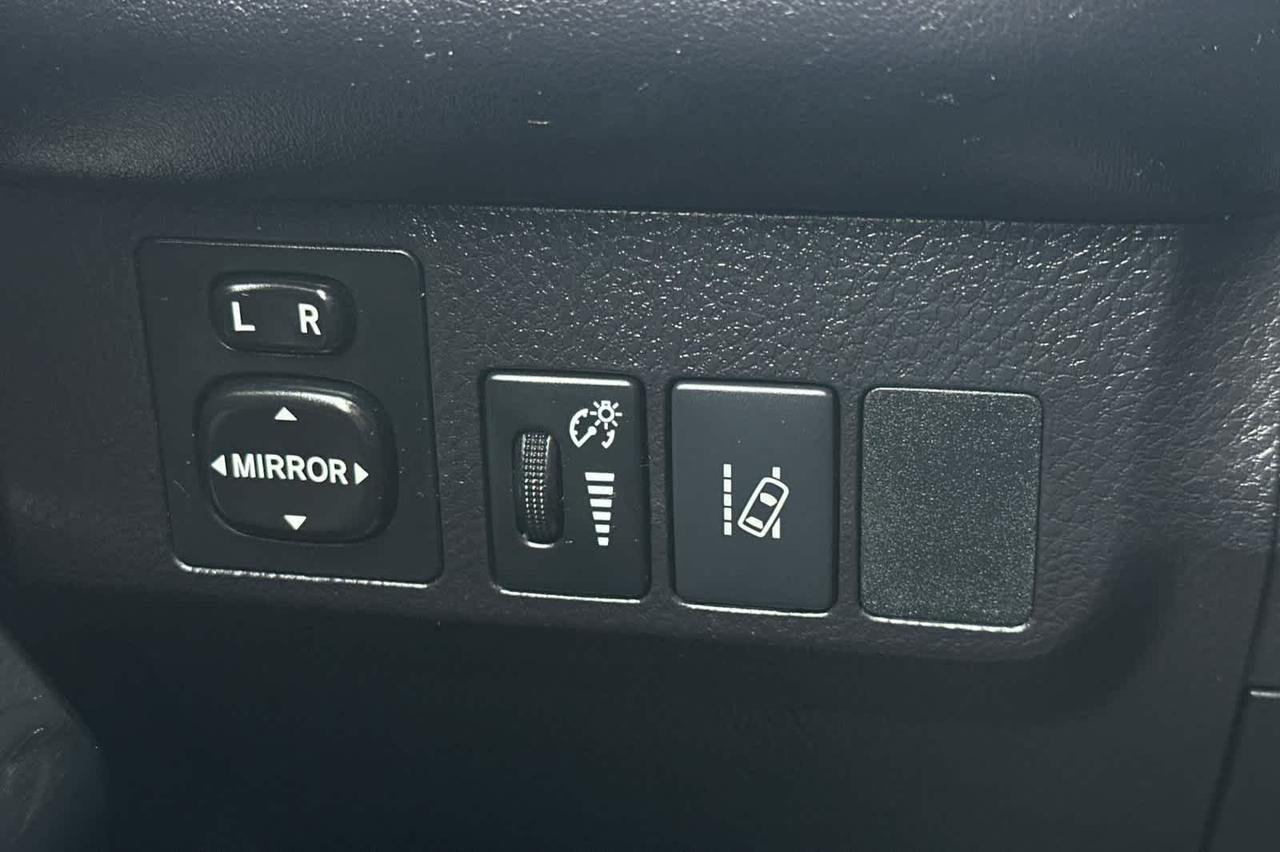 2017 Toyota RAV4 Limited Roseville CA