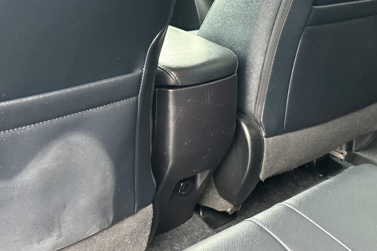 2017 Toyota RAV4 Limited Roseville CA